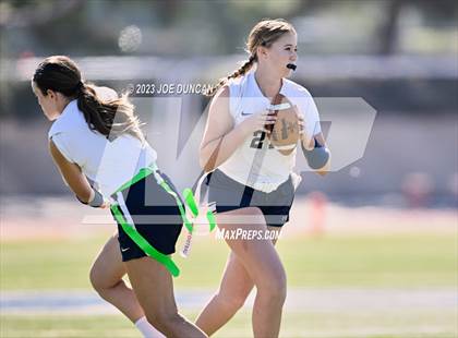 Thumbnail 1 in Foothill vs. San Juan Hills (SoCal Showcase) photogallery.