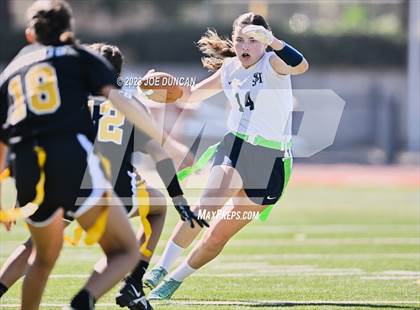 Thumbnail 2 in Foothill vs. San Juan Hills (SoCal Showcase) photogallery.