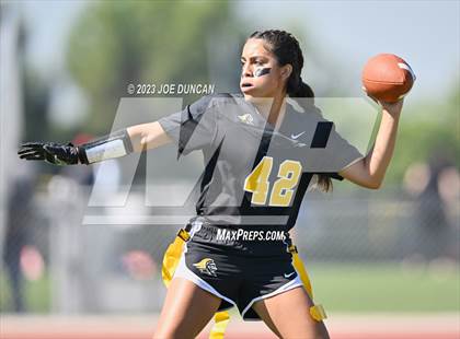 Thumbnail 1 in Foothill vs. San Juan Hills (SoCal Showcase) photogallery.