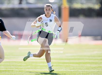 Thumbnail 2 in Foothill vs. San Juan Hills (SoCal Showcase) photogallery.