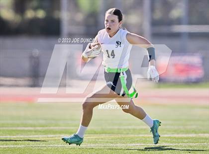Thumbnail 1 in Foothill vs. San Juan Hills (SoCal Showcase) photogallery.