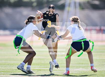 Thumbnail 3 in Foothill vs. San Juan Hills (SoCal Showcase) photogallery.