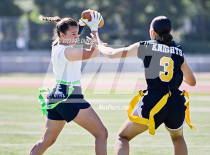 Thumbnail 3 in Foothill vs. San Juan Hills (SoCal Showcase) photogallery.