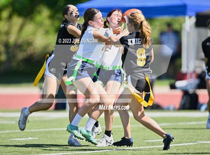 Thumbnail 1 in Foothill vs. San Juan Hills (SoCal Showcase) photogallery.