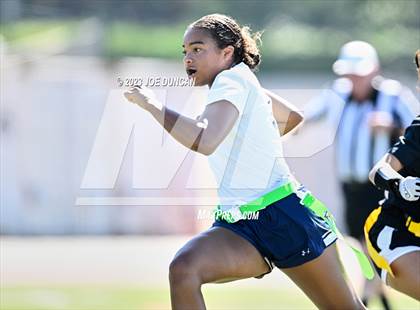 Thumbnail 1 in Foothill vs. San Juan Hills (SoCal Showcase) photogallery.