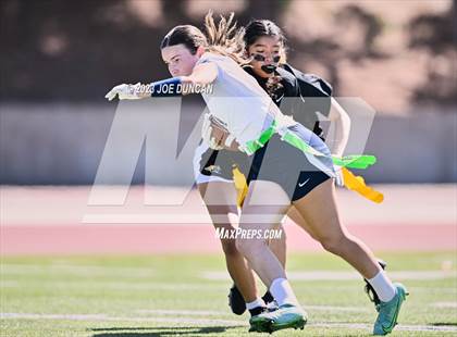Thumbnail 1 in Foothill vs. San Juan Hills (SoCal Showcase) photogallery.