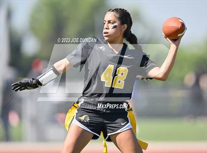 Thumbnail 2 in Foothill vs. San Juan Hills (SoCal Showcase) photogallery.