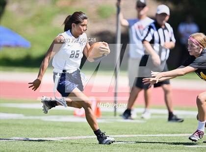 Thumbnail 2 in Foothill vs. San Juan Hills (SoCal Showcase) photogallery.