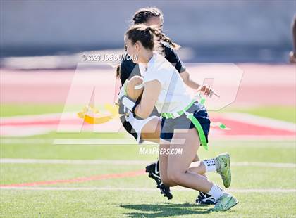 Thumbnail 2 in Foothill vs. San Juan Hills (SoCal Showcase) photogallery.