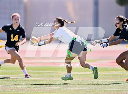 Thumbnail 1 in Foothill vs. San Juan Hills (SoCal Showcase) photogallery.