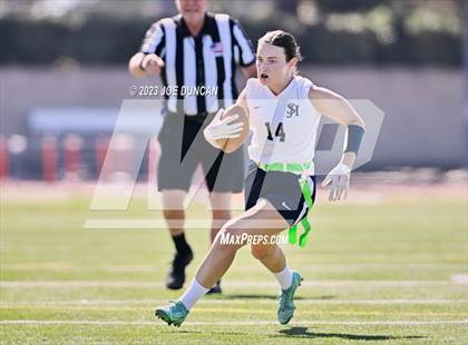 Thumbnail 3 in Foothill vs. San Juan Hills (SoCal Showcase) photogallery.