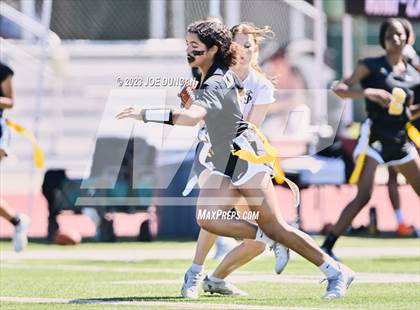 Thumbnail 2 in Foothill vs. San Juan Hills (SoCal Showcase) photogallery.