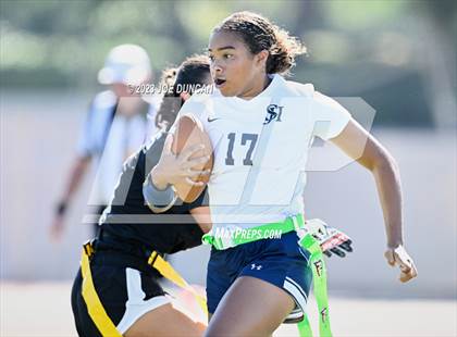 Thumbnail 3 in Foothill vs. San Juan Hills (SoCal Showcase) photogallery.