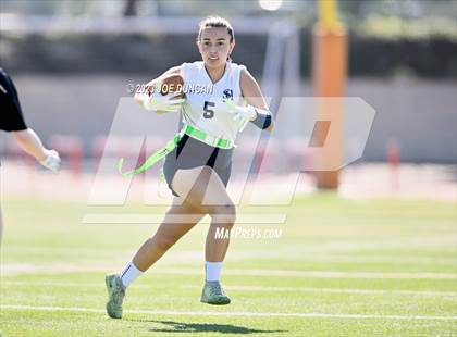 Thumbnail 1 in Foothill vs. San Juan Hills (SoCal Showcase) photogallery.