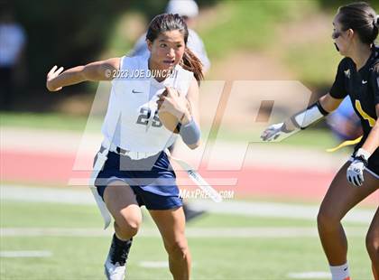 Thumbnail 1 in Foothill vs. San Juan Hills (SoCal Showcase) photogallery.