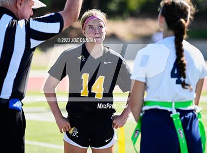 Thumbnail 1 in Foothill vs. San Juan Hills (SoCal Showcase) photogallery.