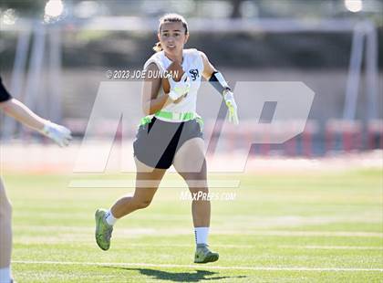Thumbnail 3 in Foothill vs. San Juan Hills (SoCal Showcase) photogallery.