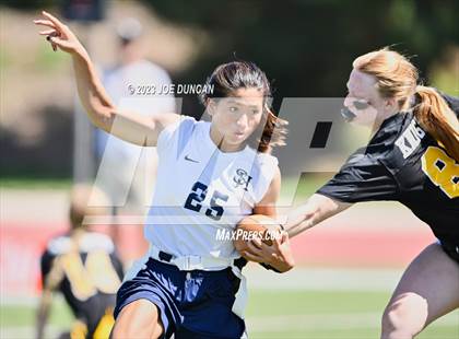 Thumbnail 2 in Foothill vs. San Juan Hills (SoCal Showcase) photogallery.