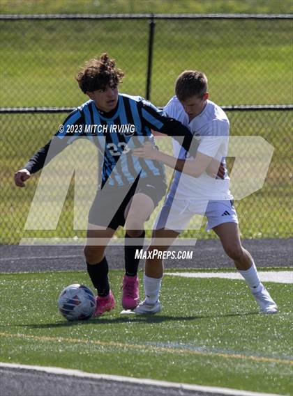 Thumbnail 1 in Danville vs. Cascade photogallery.