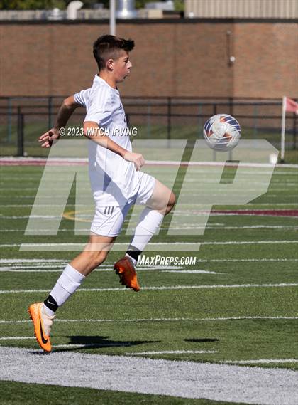 Thumbnail 2 in Danville vs. Cascade photogallery.