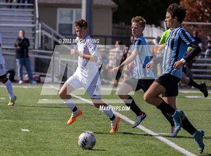 Thumbnail 3 in Danville vs. Cascade photogallery.