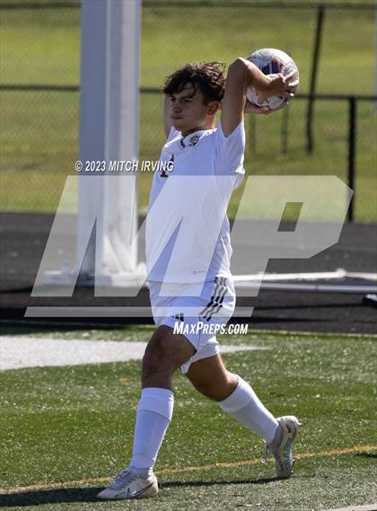 Thumbnail 2 in Danville vs. Cascade photogallery.