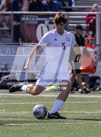 Thumbnail 2 in Danville vs. Cascade photogallery.