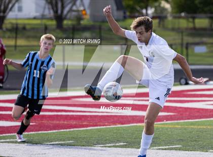 Thumbnail 3 in Danville vs. Cascade photogallery.