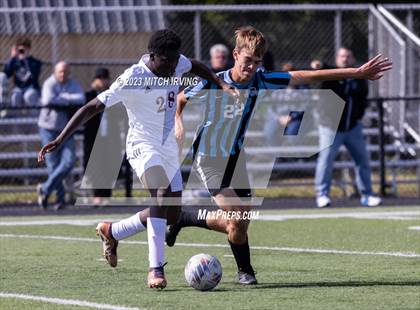 Thumbnail 2 in Danville vs. Cascade photogallery.