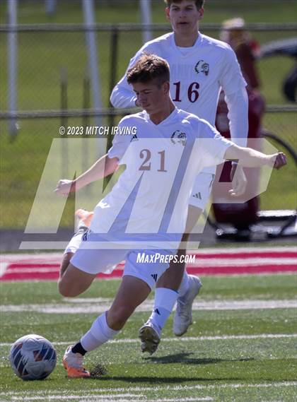 Thumbnail 3 in Danville vs. Cascade photogallery.