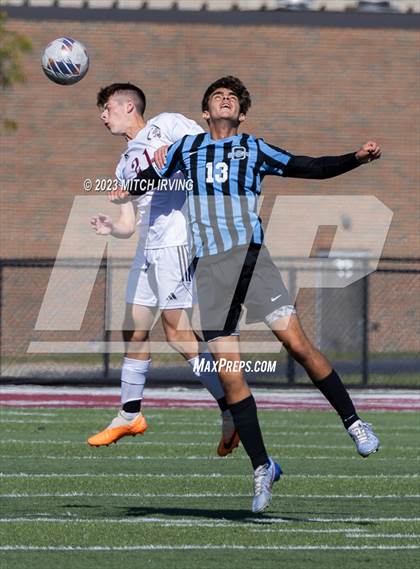 Thumbnail 3 in Danville vs. Cascade photogallery.