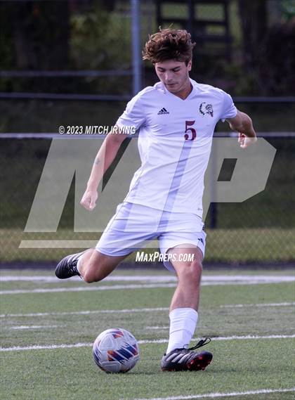 Thumbnail 2 in Danville vs. Cascade photogallery.