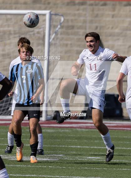 Thumbnail 3 in Danville vs. Cascade photogallery.