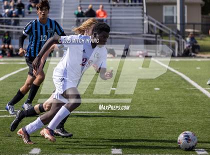 Thumbnail 2 in Danville vs. Cascade photogallery.