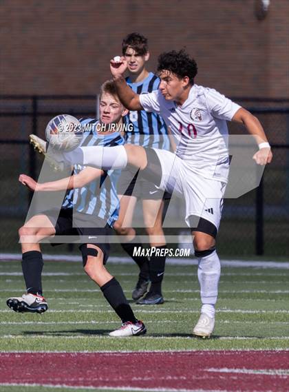 Thumbnail 3 in Danville vs. Cascade photogallery.