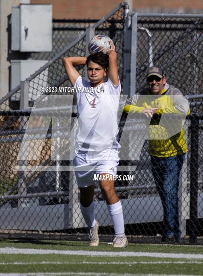 Thumbnail 2 in Danville vs. Cascade photogallery.