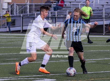 Thumbnail 1 in Danville vs. Cascade photogallery.