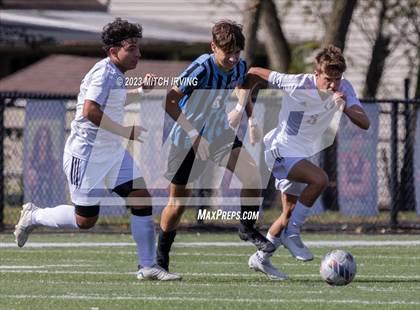 Thumbnail 2 in Danville vs. Cascade photogallery.