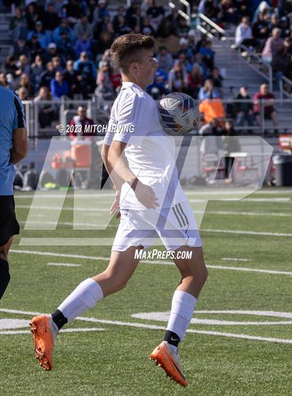 Thumbnail 1 in Danville vs. Cascade photogallery.