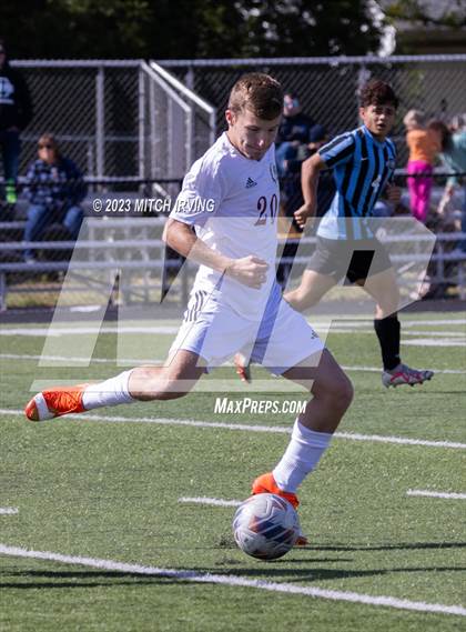 Thumbnail 1 in Danville vs. Cascade photogallery.
