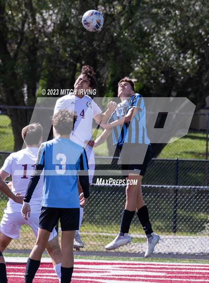 Thumbnail 3 in Danville vs. Cascade photogallery.