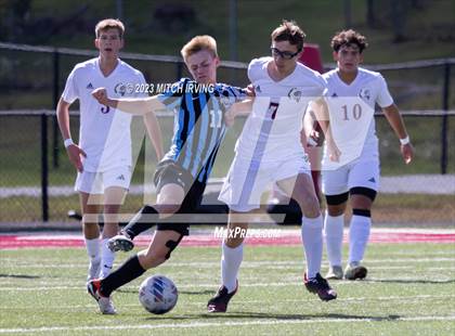 Thumbnail 1 in Danville vs. Cascade photogallery.