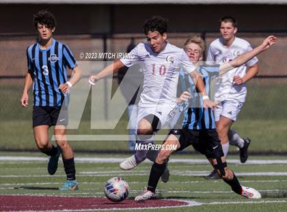 Thumbnail 1 in Danville vs. Cascade photogallery.