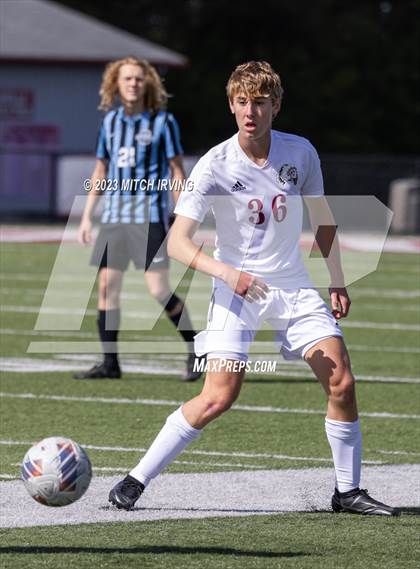 Thumbnail 1 in Danville vs. Cascade photogallery.