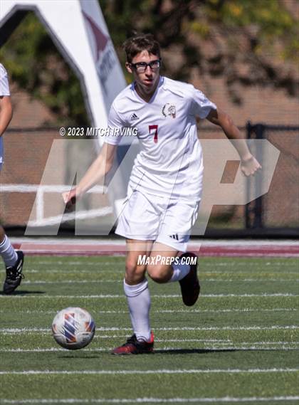 Thumbnail 1 in Danville vs. Cascade photogallery.