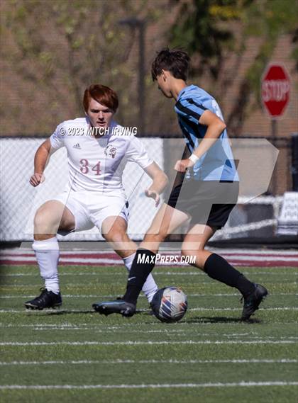 Thumbnail 1 in Danville vs. Cascade photogallery.