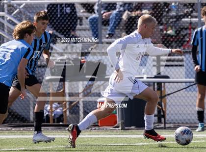 Thumbnail 3 in Danville vs. Cascade photogallery.