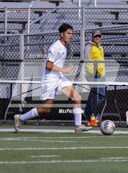 Thumbnail 2 in Danville vs. Cascade photogallery.