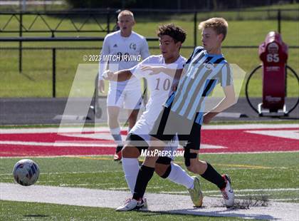 Thumbnail 1 in Danville vs. Cascade photogallery.