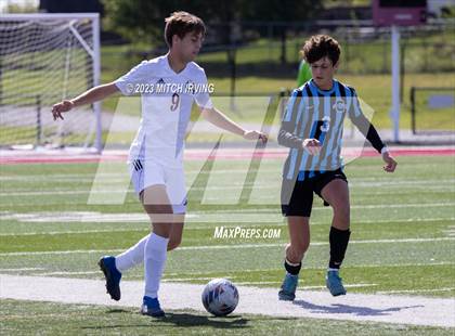 Thumbnail 1 in Danville vs. Cascade photogallery.